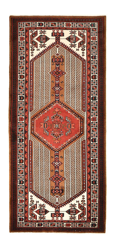 Sarab Tapis 100x225cm - Tapis persan