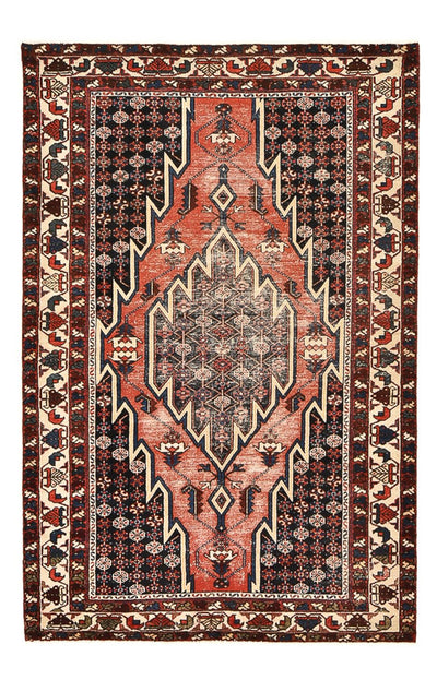 Tapis vintage 128x200cm