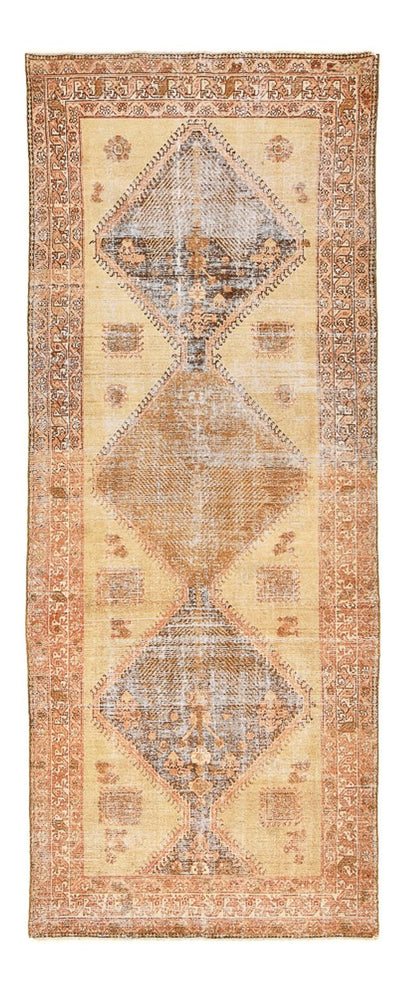 Tapis vintage 136x350cm
