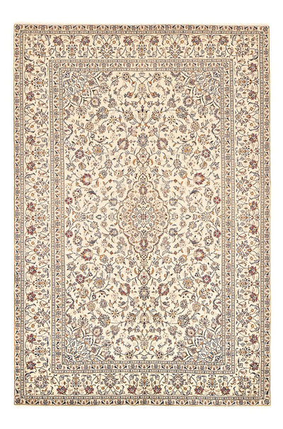Tapis de Kashan Tapis 198x296cm - Tapis persan