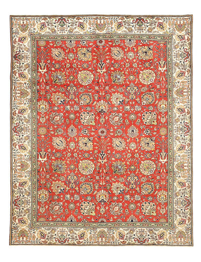 Tapis de Tabriz Tapis 284x373cm - Tapis persan