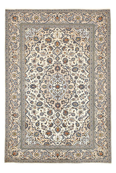 Tapis de Kashan Tapis 195x300cm - Tapis persan
