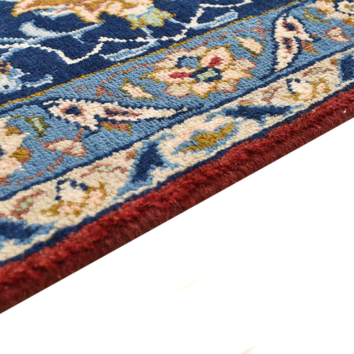 Tapis persan - Classique - 355 x 252 cm - rouge