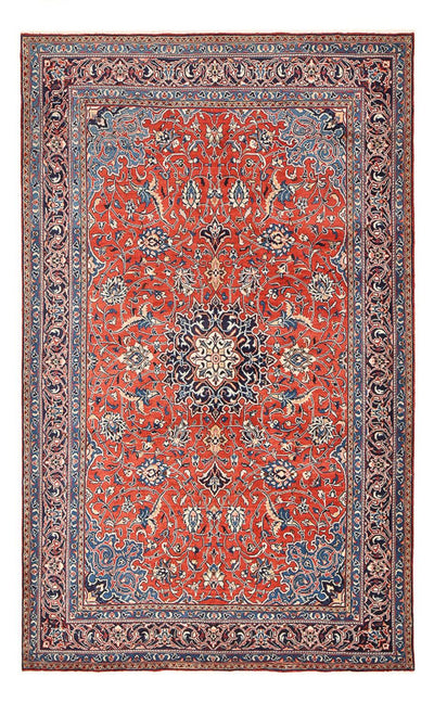 Mahal Tapis 210x342cm - Tapis persan
