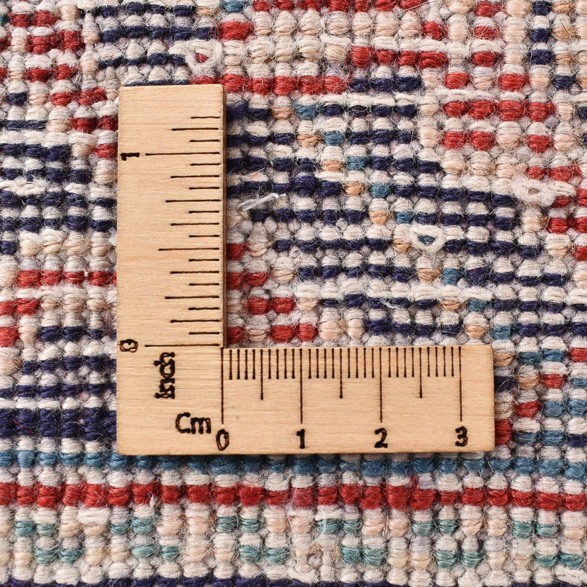 Tapis persan - Classique - 342 x 210 cm - rouge