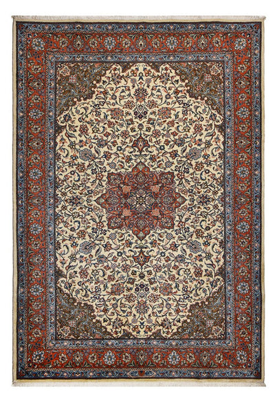 Tapis de Sarouk Tapis 207x298cm - Tapis persan