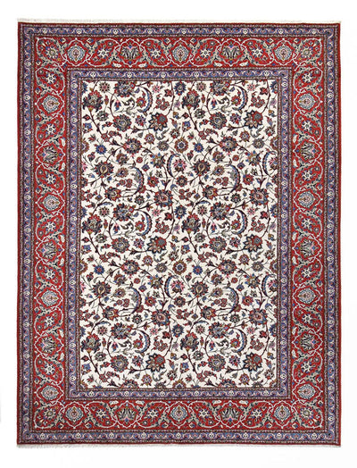 Tapis d'Isfahan Tapis 298x398cm - Tapis persan