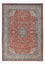 Tapis persan - Classique - 356 x 250 cm - rouge