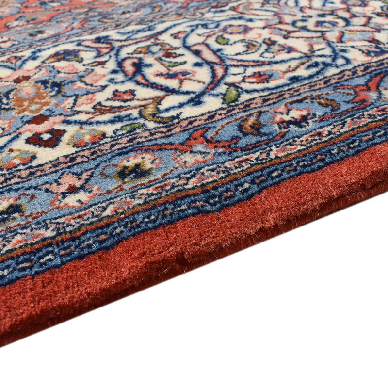 Tapis persan - Classique - 356 x 250 cm - rouge