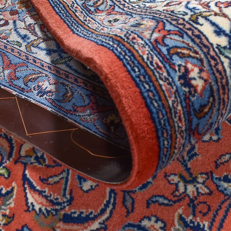 Tapis persan - Classique - 356 x 250 cm - rouge