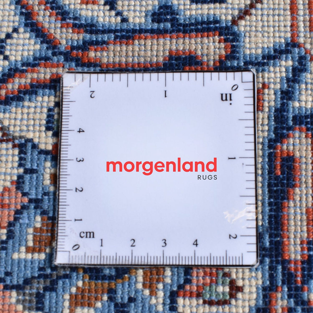 Tapis persan - Classique - 356 x 250 cm - rouge