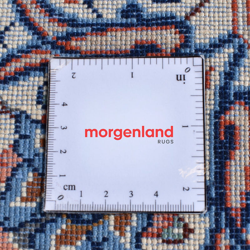 Tapis persan - Classique - 356 x 250 cm - rouge