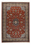 Tapis persan - Classique - 301 x 206 cm - rouge