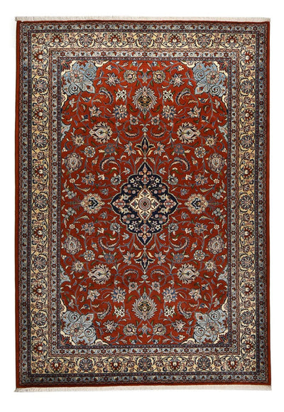 Tapis de Sarouk Tapis 206x301cm - Tapis persan