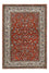 Tapis persan - Classique - 217 x 151 cm - rouge