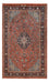 Tapis persan - Classique - 284 x 168 cm - rouge