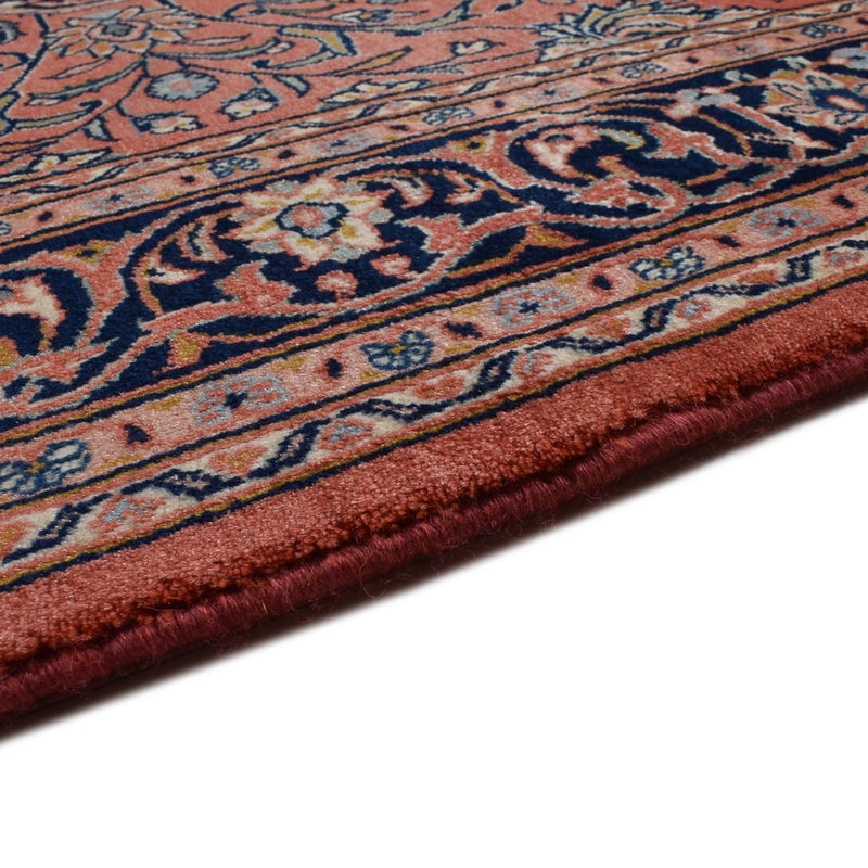 Tapis persan - Classique - 284 x 168 cm - rouge