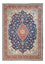 Tapis persan - Classique - 362 x 260 cm - bleu