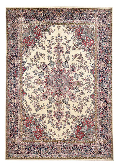 Rafsanjan Tapis 300x417cm - Tapis persan