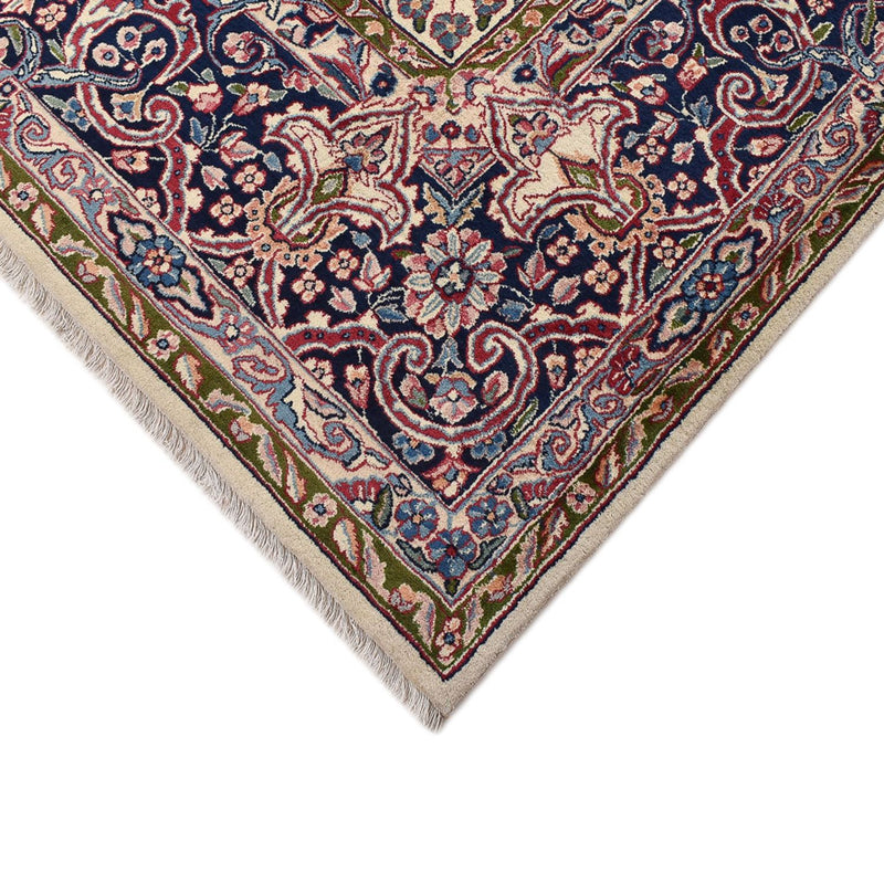 Tapis persan - Royal - 417 x 300 cm - beige clair