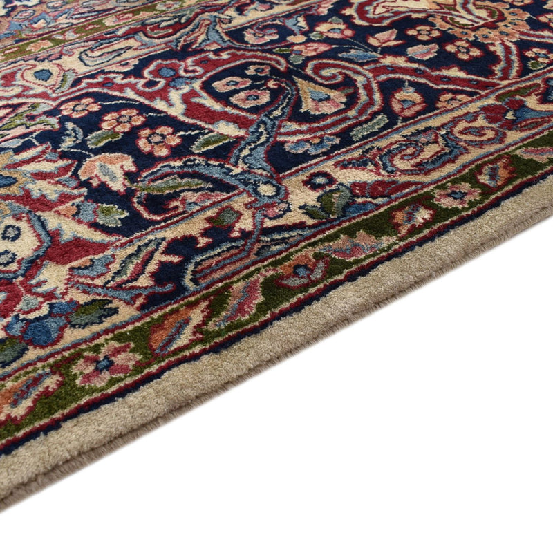 Tapis persan - Royal - 417 x 300 cm - beige clair