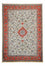 Tapis persan - Classique - 302 x 212 cm - rouge