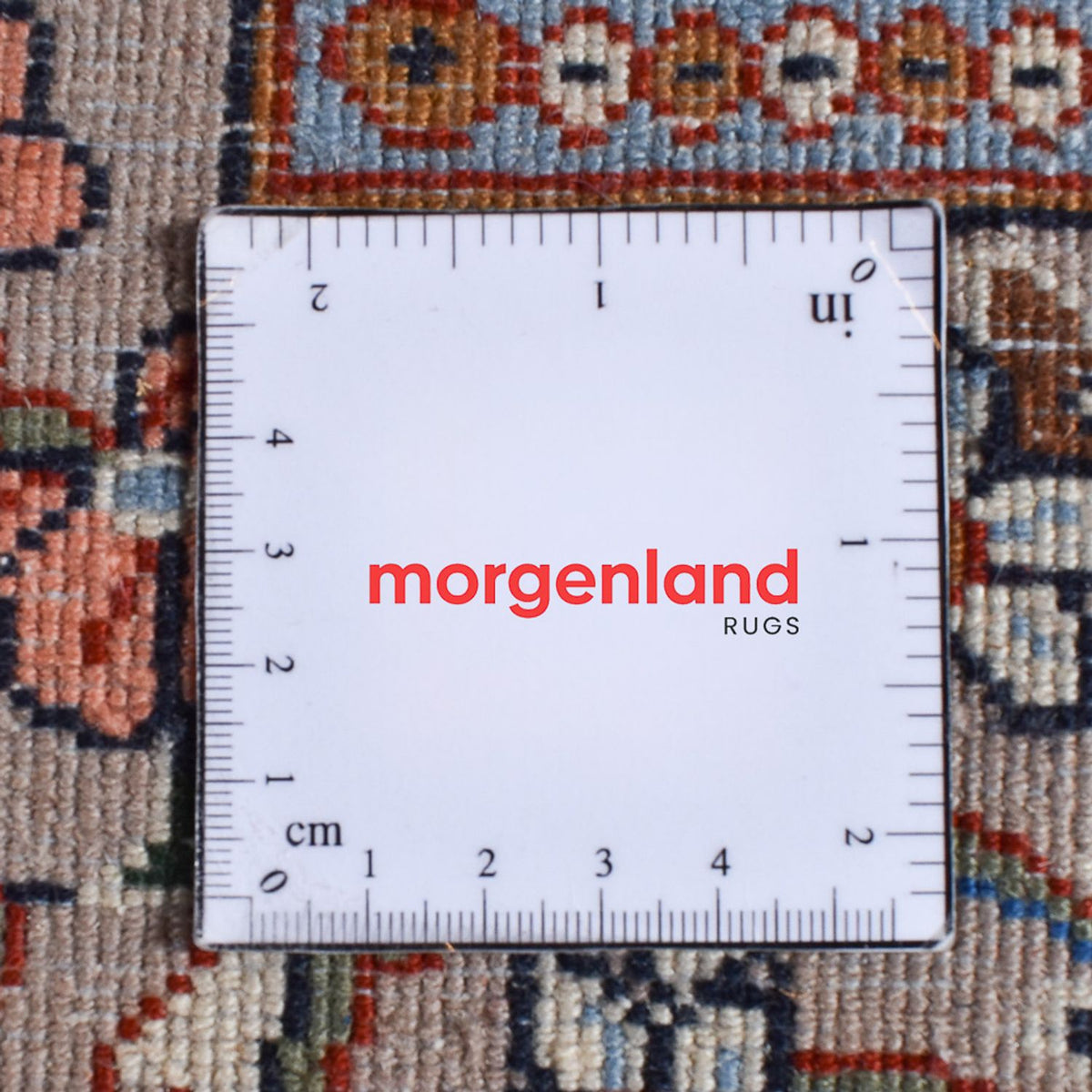 Tapis persan - Royal - 354 x 250 cm - sable