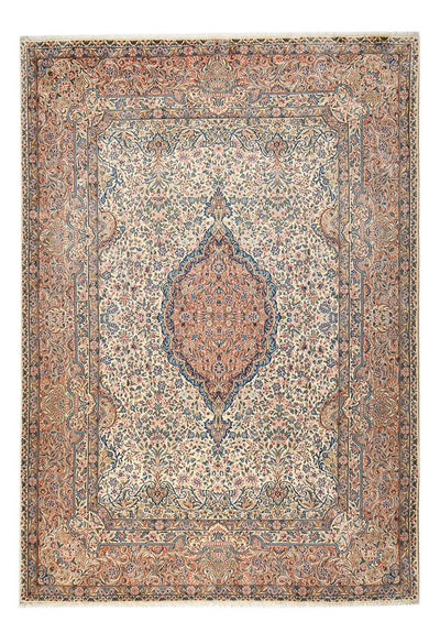 Rafsanjan Tapis 247x345cm - Tapis persan