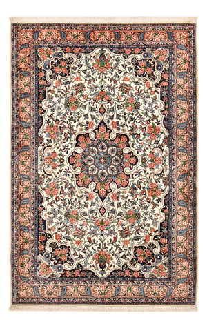 Tapis persan - Bidjar - 222 x 140 cm - multicolore