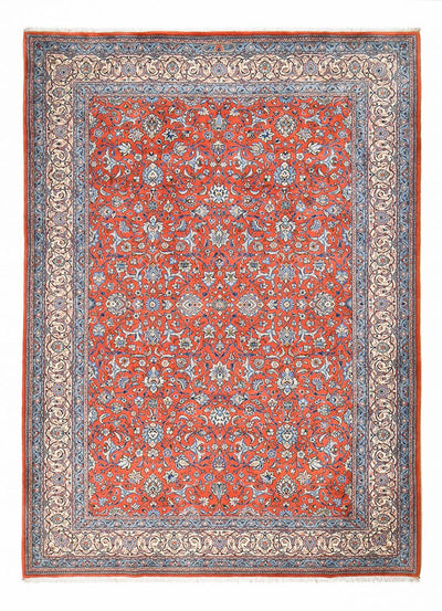 Golpayegan Tapis 252x358cm - Tapis persan