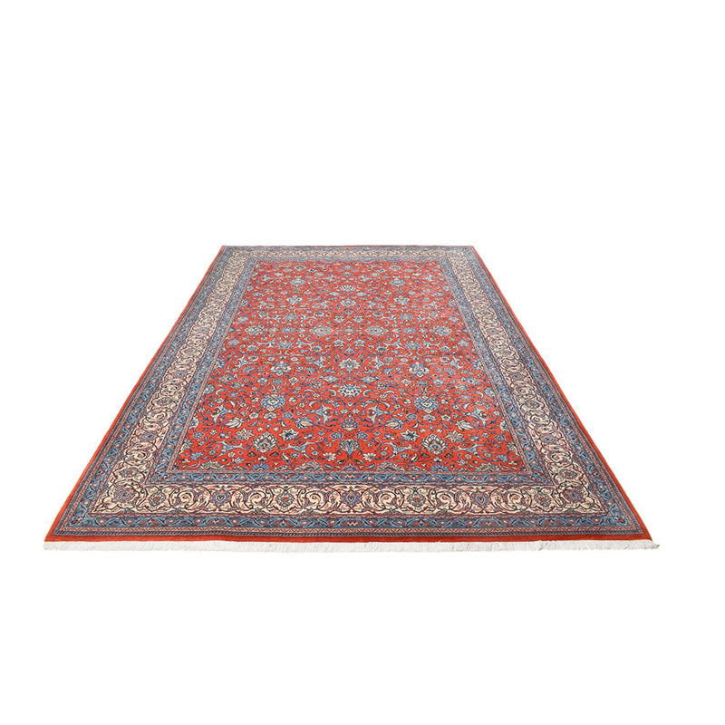 Tapis persan - Royal - 358 x 252 cm - rouge