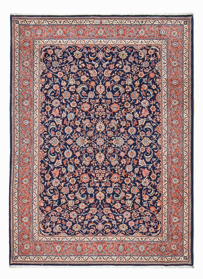 Golpayegan Tapis 257x360cm - Tapis persan