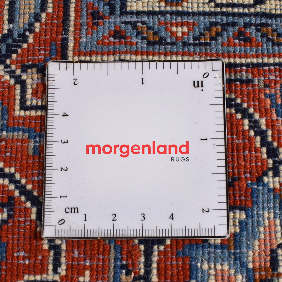 Tapis persan - Royal - 360 x 257 cm - violet