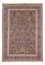 Tapis persan - Royal - 298 x 202 cm - rouge foncé