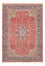 Tapis persan - Royal - 297 x 202 cm - rouge