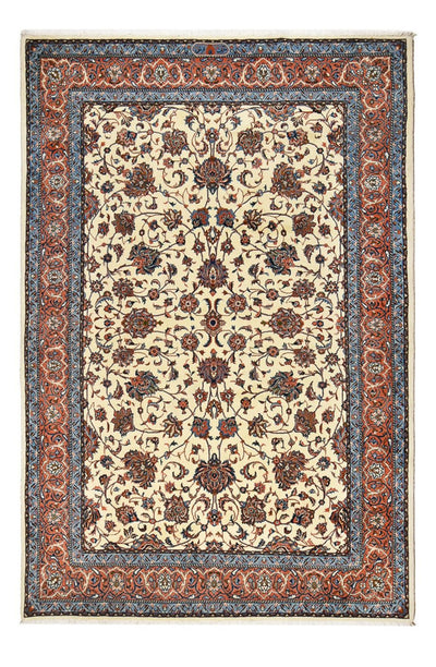 Golpayegan Tapis 207x307cm - Tapis persan