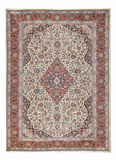 Golpayegan Tapis 247x352cm - Tapis persan