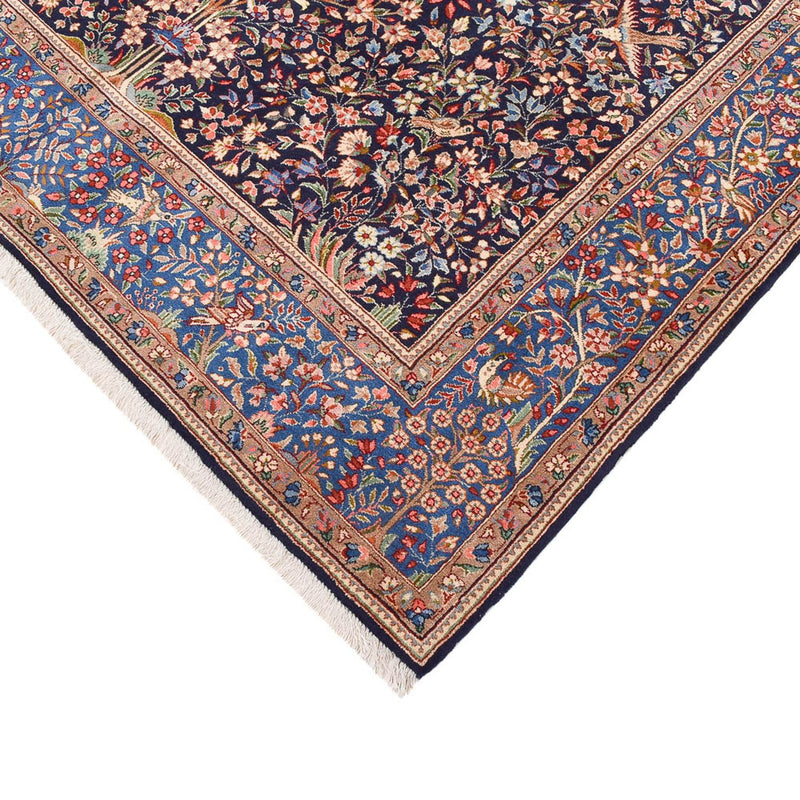 Tapis persan - Royal - 267 x 180 cm - rouille