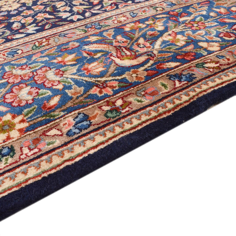 Tapis persan - Royal - 267 x 180 cm - rouille