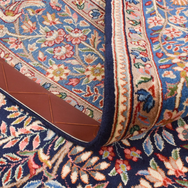 Tapis persan - Royal - 267 x 180 cm - rouille