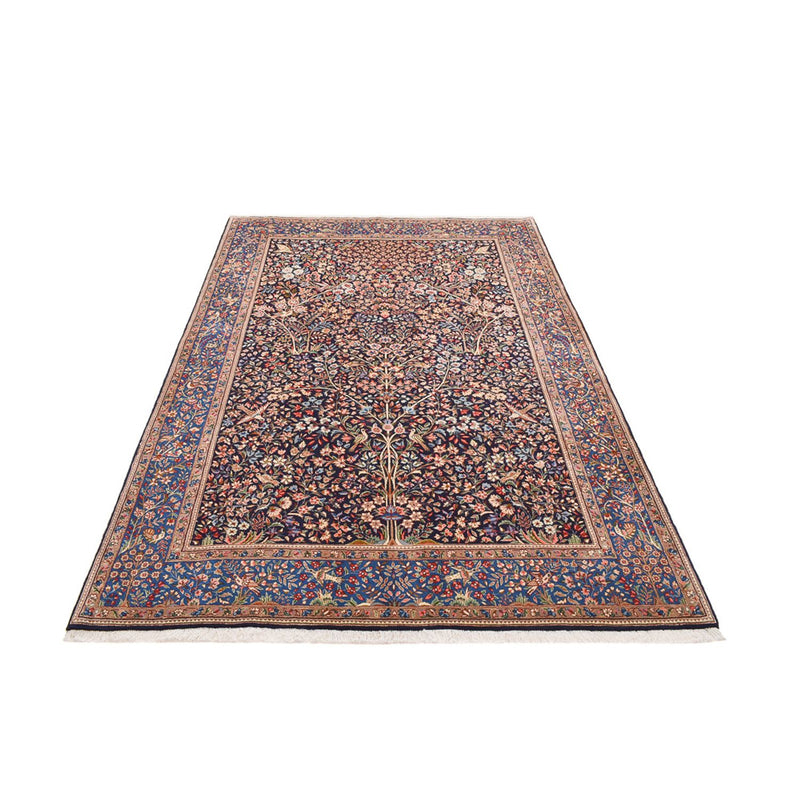 Tapis persan - Royal - 267 x 180 cm - rouille