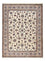 Tapis persan - Classique - 333 x 245 cm - crème
