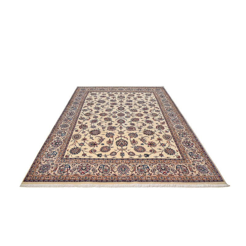 Tapis persan - Classique - 333 x 245 cm - crème