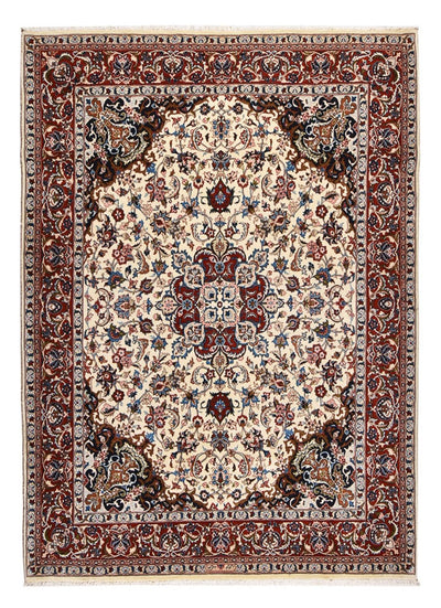 Tapis de Sarouk Tapis 202x274cm - Tapis persan