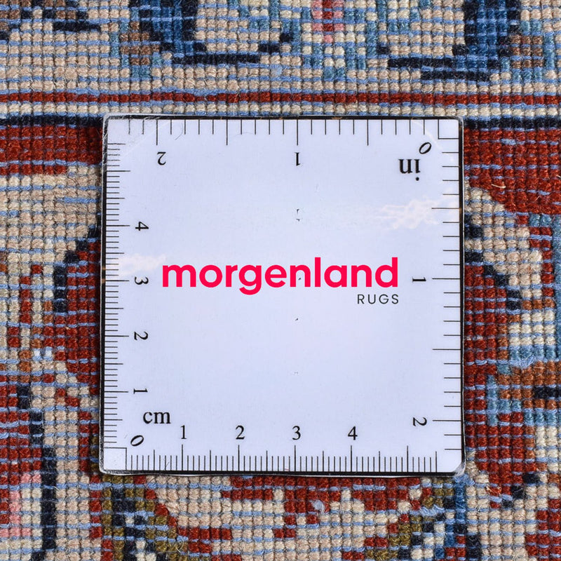 Tapis persan - Classique - 274 x 202 cm - beige