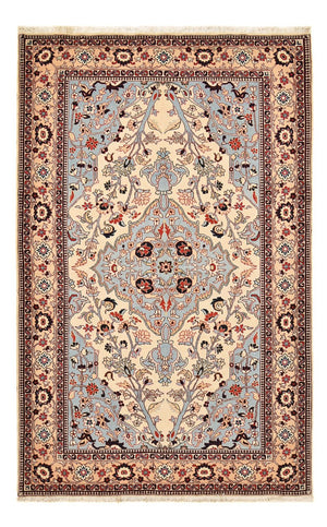 Tapis persan - Nomadic - 266 x 154 cm - multicolore