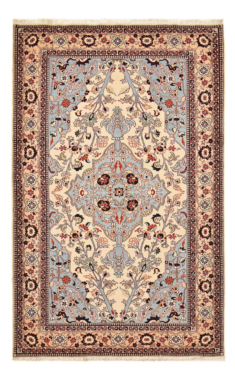 Tapis persan - Nomadic - 266 x 154 cm - multicolore