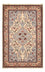 Tapis persan - Nomadic - 266 x 154 cm - multicolore