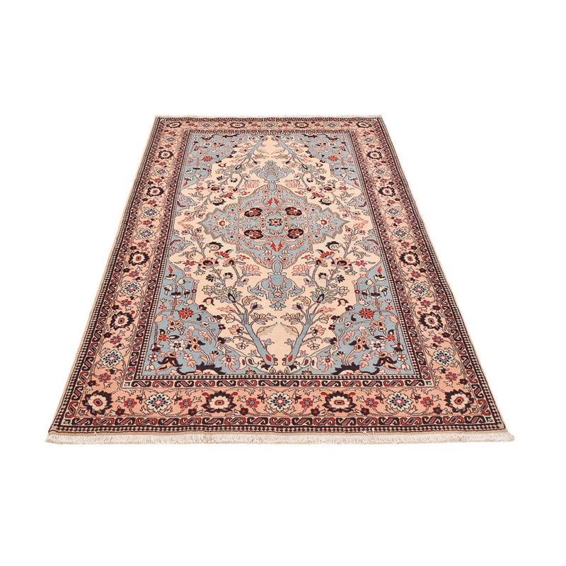 Tapis persan - Nomadic - 266 x 154 cm - multicolore