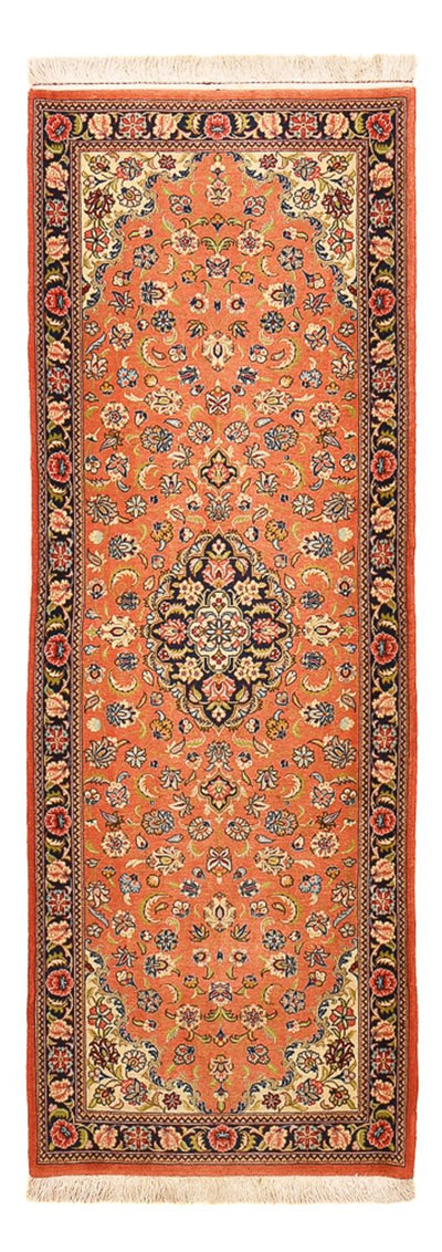 Tapis de Qom Tapis 71x195cm - Tapis persan